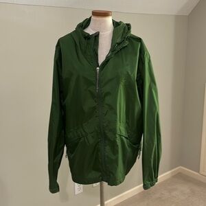 Red Head Men’s Waterproof Raincoat - size XL